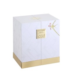 Lalique - Mon Premier Cristal Sensuel Absolu de Parfum 80ml .