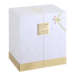 Lalique - Mon Premier Sensuel Crystal Absolu med Parfum 80 ml