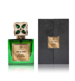 Oud al fayed - Christian Provenzano