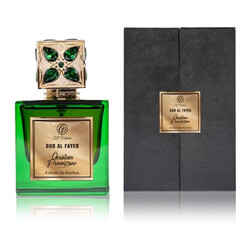Oud Al Fayed - Christian Provenzano