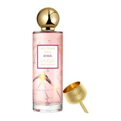Lalique - Mon Premier Sensuel Crystal Air da Parfum 100ml Recarga - Substituição.