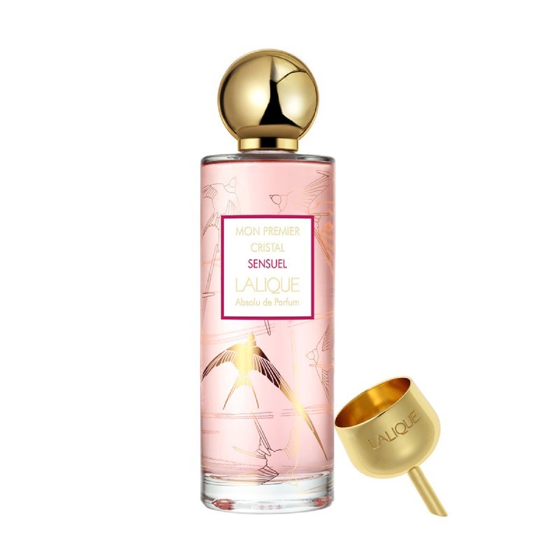 Lalique - PON Premier Sensuel Crystal Apple из Parfum 100 мл пополнения - замена.