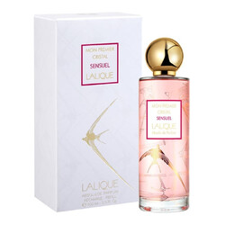 Lalique - Mon Premier Sensuel Crystal Instanty da parfum 100ml recarga.