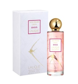 Lalique  -  Mon Premier Sensuel Crystal免受Parfum 100ml Refill。