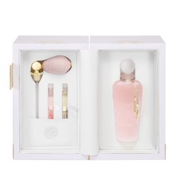 Lalique - Mon Premier Crystal heeft absolu 80 ml parfum.