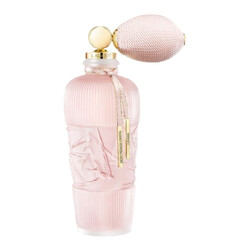 Lalique - Le monnaie de cristal de Mon Premier aura PARFUM absolu de 80 ml.