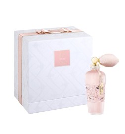 Lalique - Mon Premier Crystal heeft absolu 80 ml parfum.