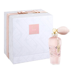 Lalique - Mon Premier Crystal wird absolut 80 ml Parfum haben.