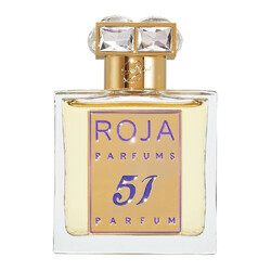 51 Pour Femme Parfum - Rosso