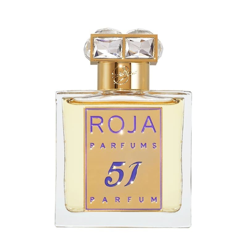 51 Pour Femme Parfum - Red Advisory et Livraison gratuite!