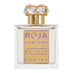 Elixir Pour Femme Parfum 50 ml - Red