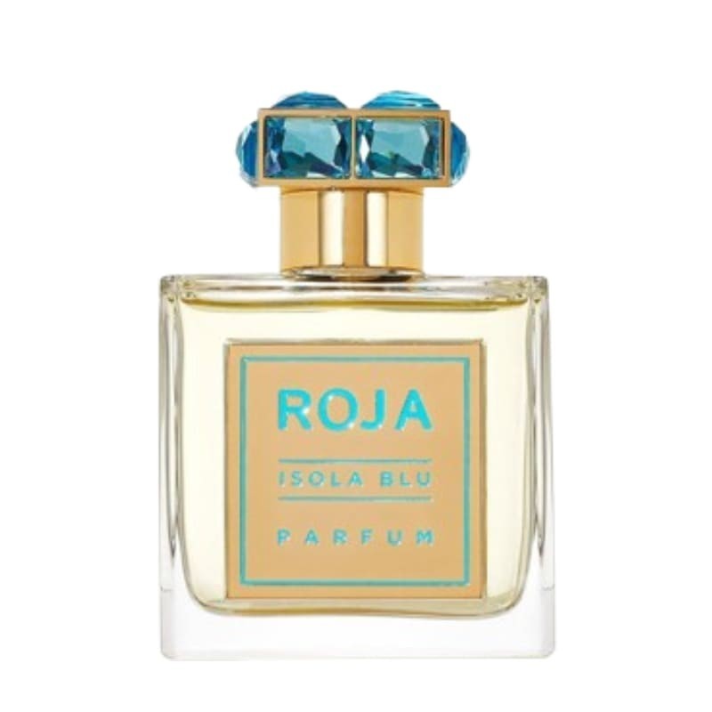 Isola Blu Parfum - Advisory Vermelho e frete grátis!