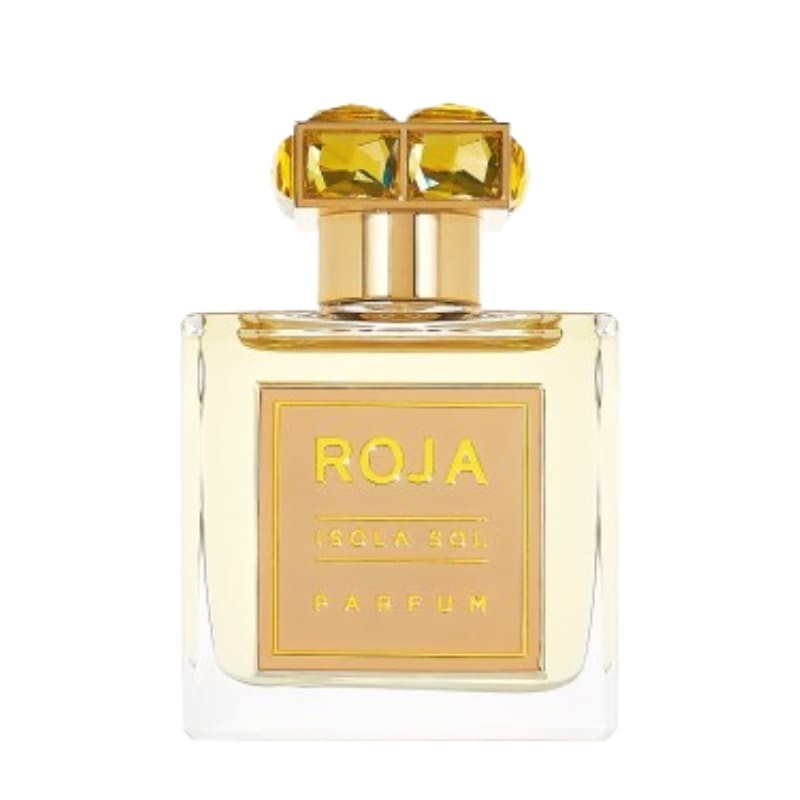 Isola Sol Parfum - Rood advies en gratis verzending!
