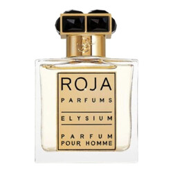Elysium Pole Homme Parfum 50 мл - красный