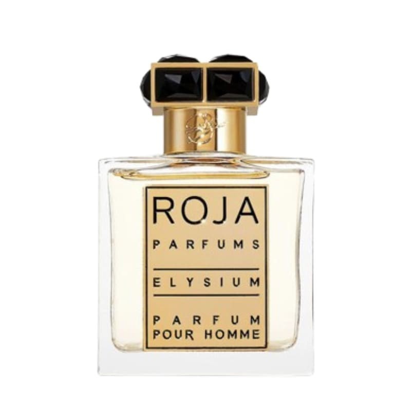 Elysium倒Homme Parfum  - 红色建议和免费送货！!