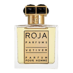 Vetiver Pour Homme Parfum - Rød