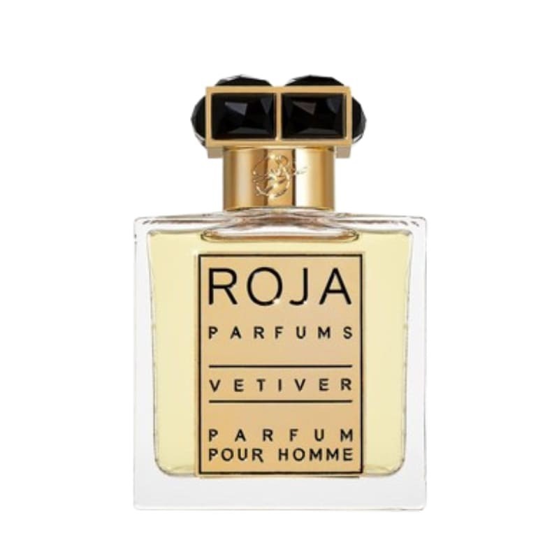 Vetiver倒Homme Parfum  - 红色免费咨询和运输！!