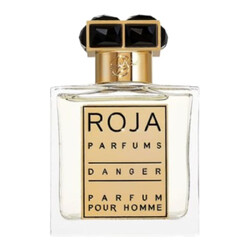 FARE POUR HOMME PARFUM - RØD