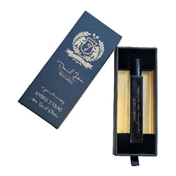 Ambre Tabac Attar 10年周年纪念日 -  Daniel Josier