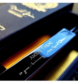 Ambre Tabac Attar 10-jähriges Jubiläum - Daniel Josier Kostenloser Versand!