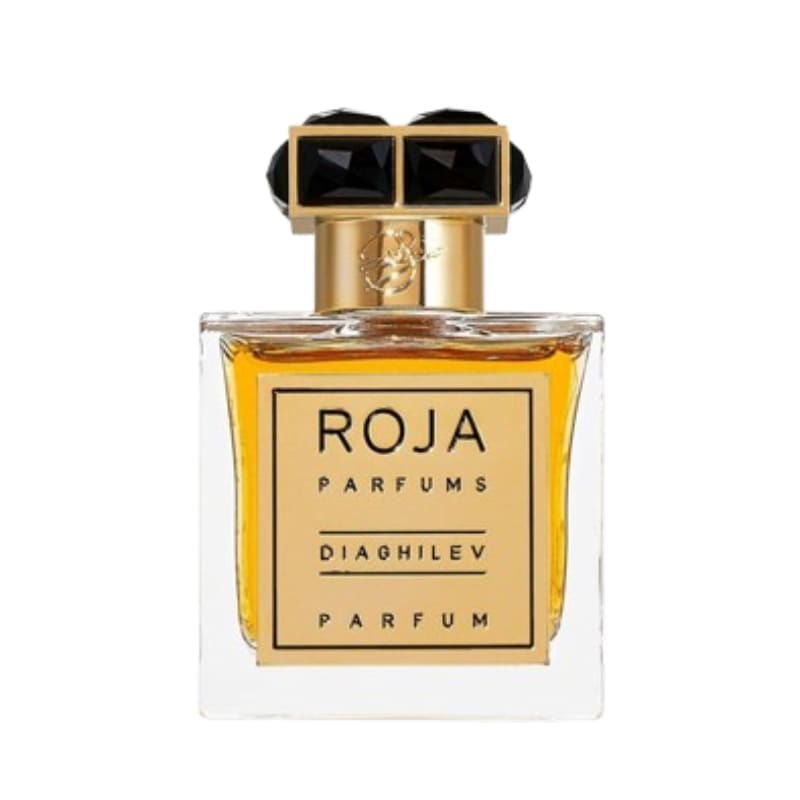 Diaghilev Parfum - Red Advisory and free shipping!