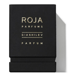 Diaghilev Parfum - Röd