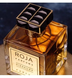 Diaghilev parfum - Rød rådgivende og gratis frakt!