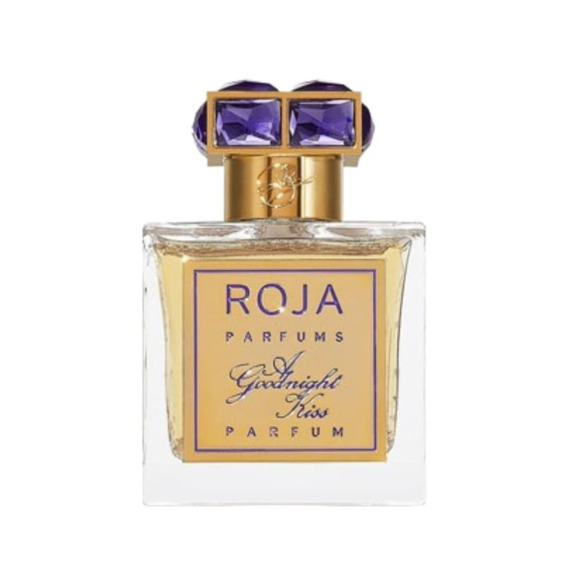 Un buonanotte Kiss Parfum - Red Advisory e Spedizioni GRATIS!