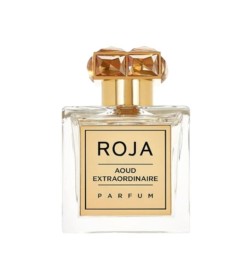 AOUD Extraordinaire Parfum - Red Doradca i Darmowa Wysyłka!