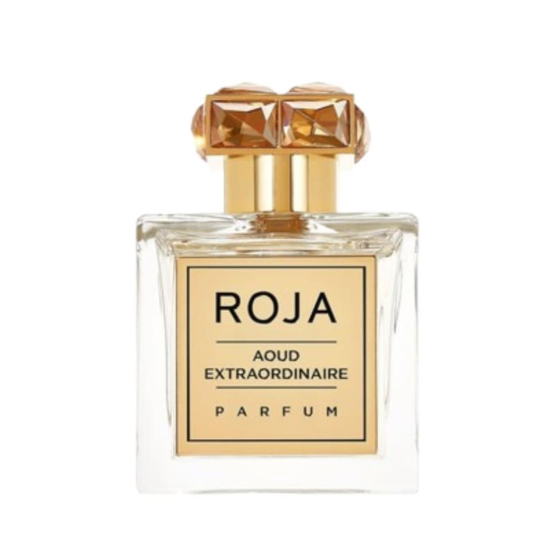 Aoud Extraordinaire Parfum - Rød rådgivende og gratis frakt!