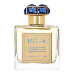 Søde aoud parfum - rød