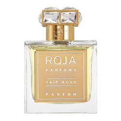 Taif aoud parfum - rød