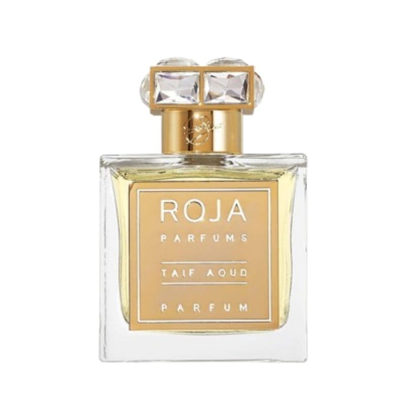 Taif Aoud Parfum - Röd rådgivning och gratis frakt!