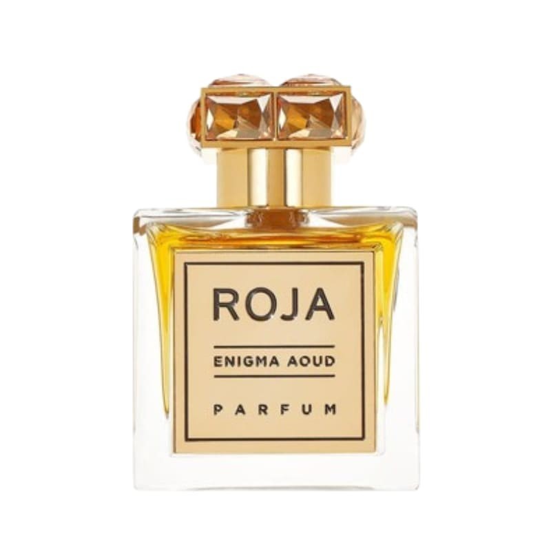 Enigma Aoud倒Femme Parfum  - 红色咨询和自由送货！!