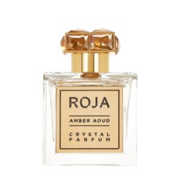 Amber Aoud Crystal Parfum - Rood advies en zendingen gratis!