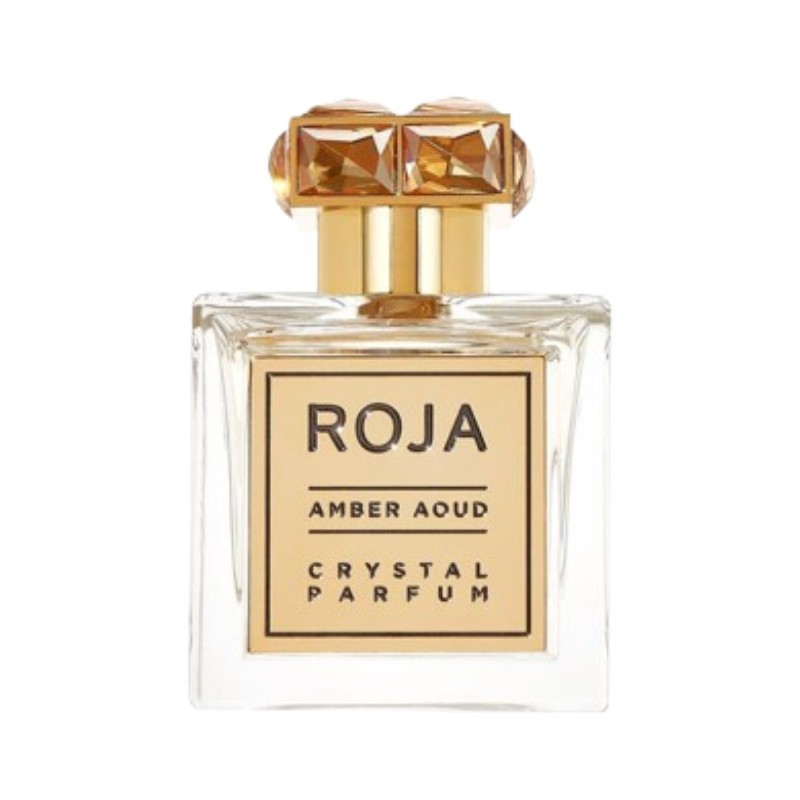 Amber AOUD Crystal Parfum - Rote Beratung und Sendungen kostenlos!