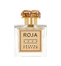 AOUD CRYSTAL PARFUM - Rød rådgivning og gratis forsendelse!