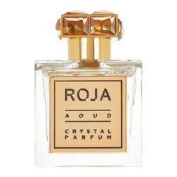 AOUD CRYSTAL PARFUM - rot