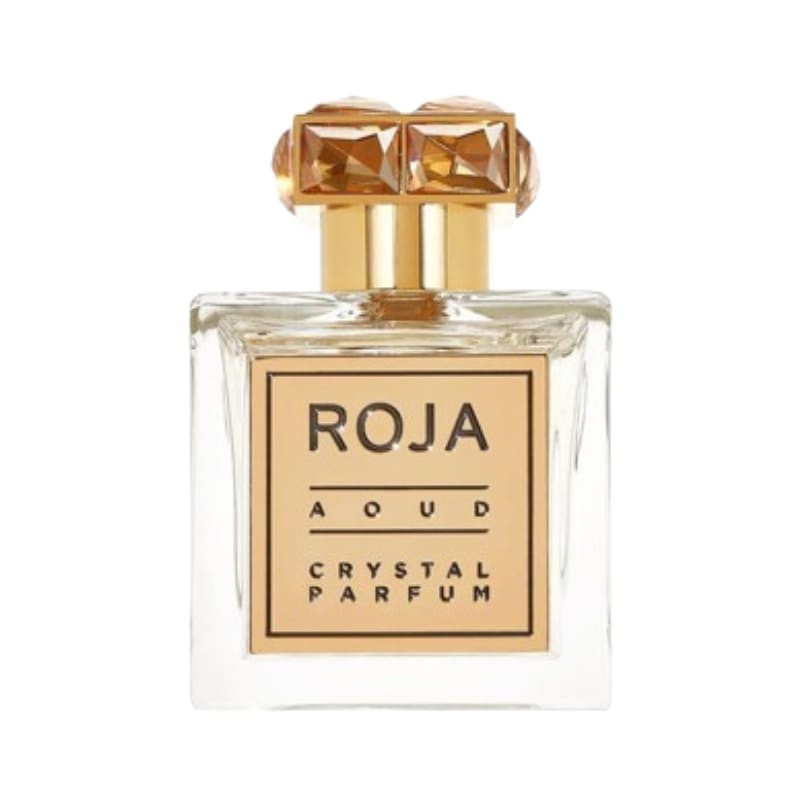 Aoud Crystal Parfum - Roja  ¡Asesoría y Envíos Gratis!