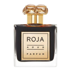 Aoud parfum - rood