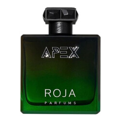 Apex Eau de Parfum - Vermelho