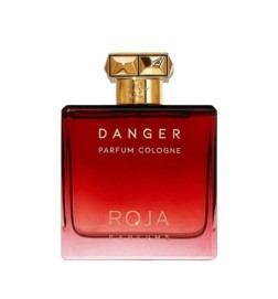 Pericolo Pour Homme Parfum Colonia - Consulenza rossa e spedizione gratuita!