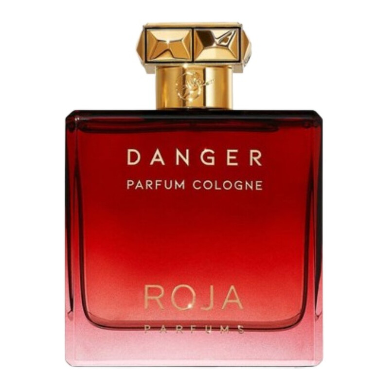 Danger Pour Homme Parfum Cologne - Red