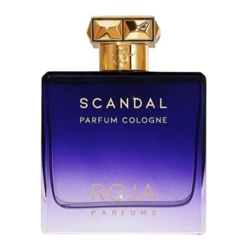 Skandale pour homme parfum cologne - rød