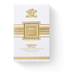 柑橘Bigarade 100 ml  -  Creed