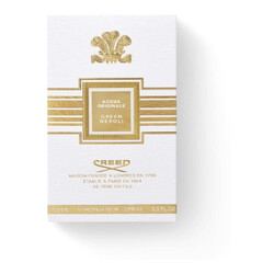 绿色Neroli 100 ml  -  Creed
