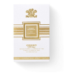 Íris tubereuse 100 ml - Creed