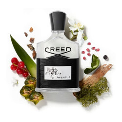 阿森斯为他100毫升 -  Creed
