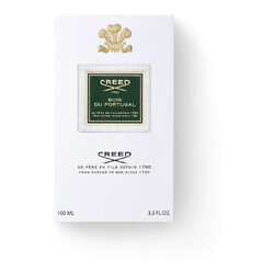 Bois du Portugal - Creed