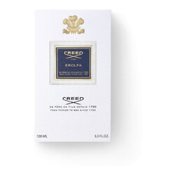 埃尔福亚 -  Creed